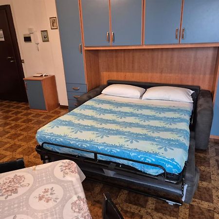 La Casa Di Dario Appartement Pero Buitenkant foto