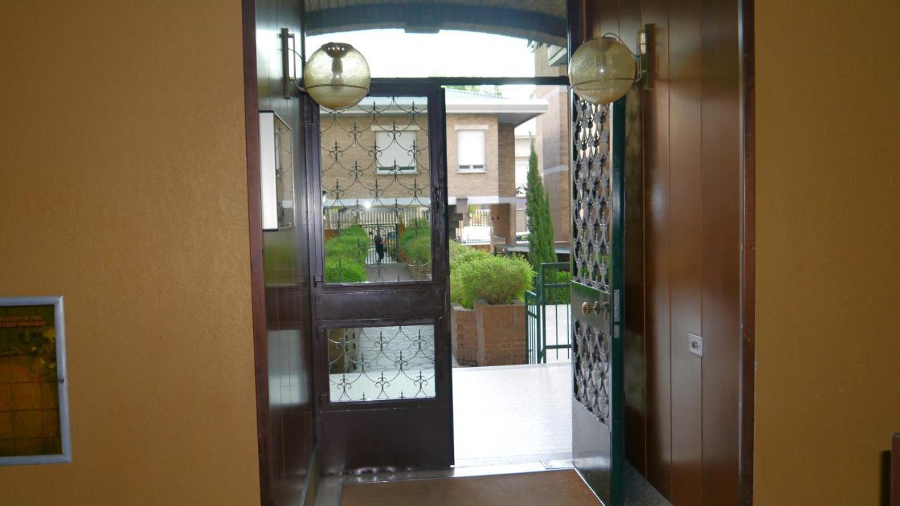 La Casa Di Dario Appartement Pero Buitenkant foto