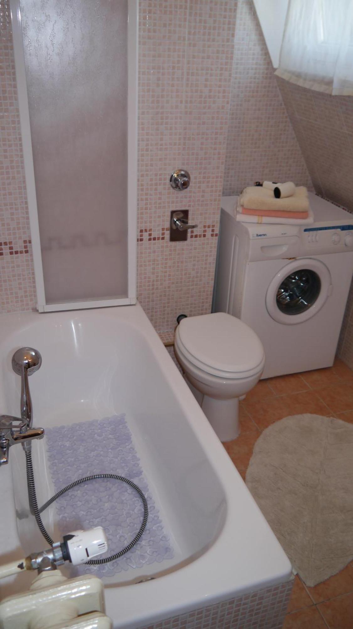 La Casa Di Dario Appartement Pero Buitenkant foto