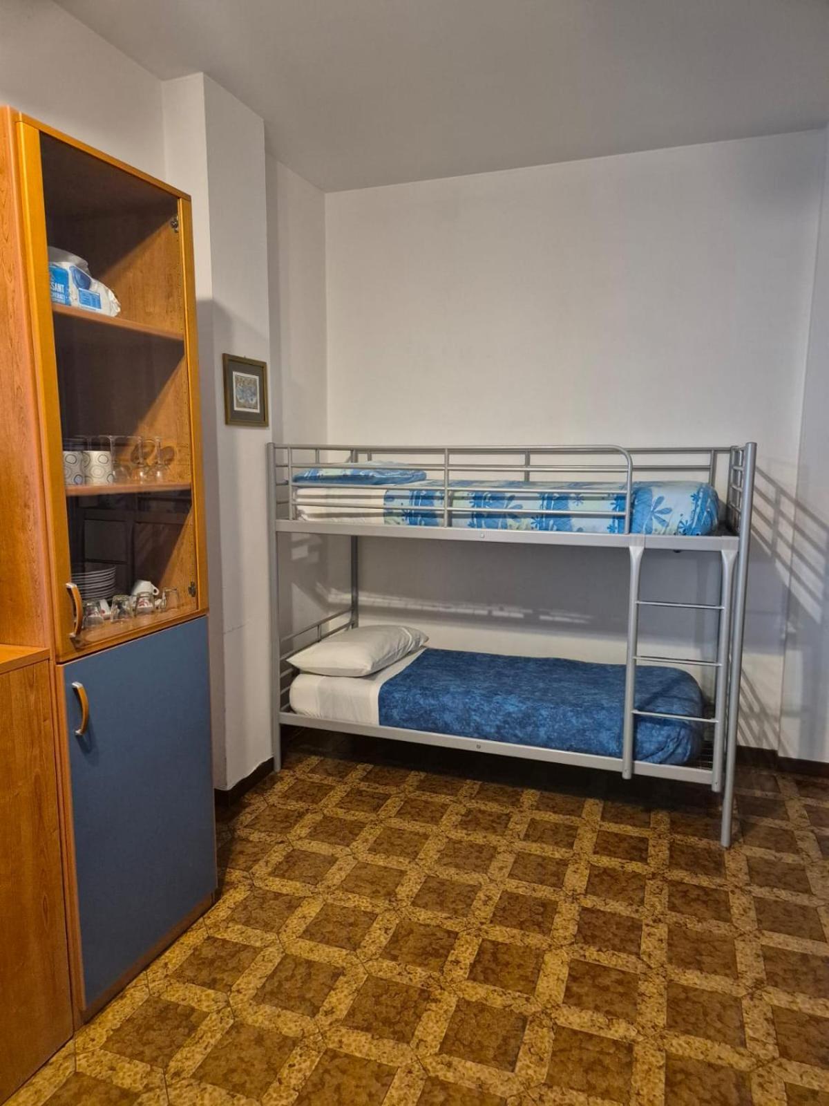 La Casa Di Dario Appartement Pero Buitenkant foto