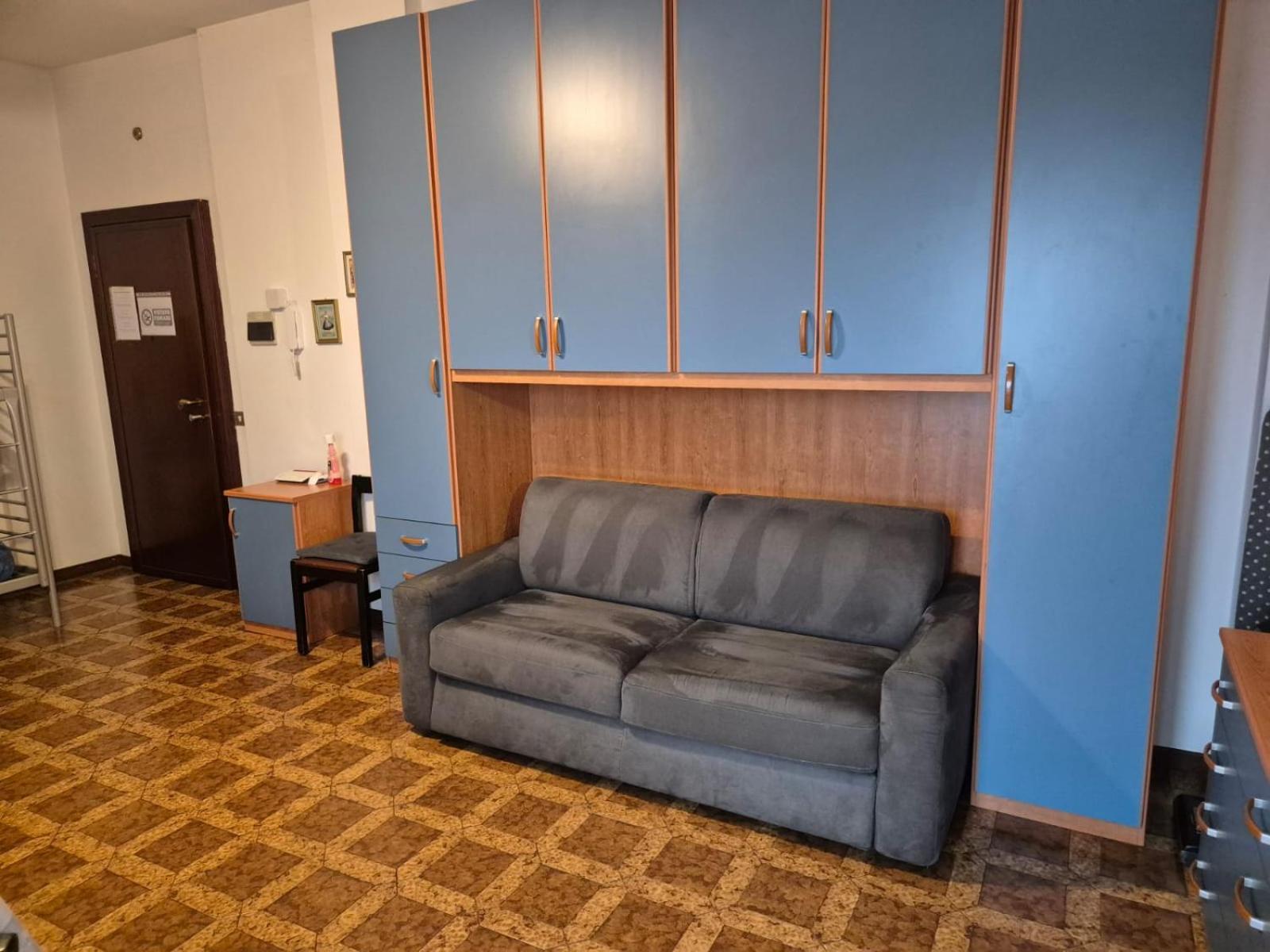 La Casa Di Dario Appartement Pero Buitenkant foto
